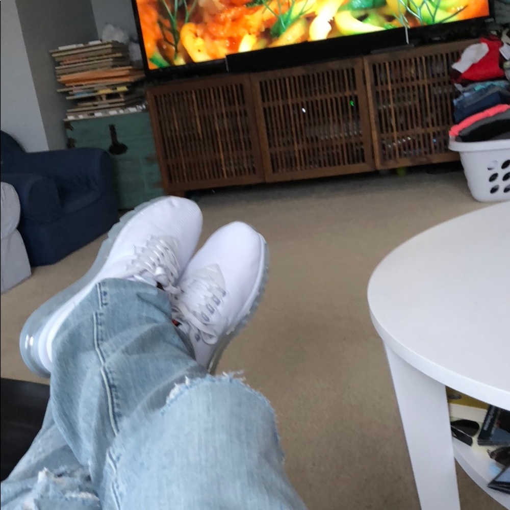 Meet your Posher, Joel